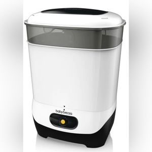 Baby Brezza Bottle Sterilizer